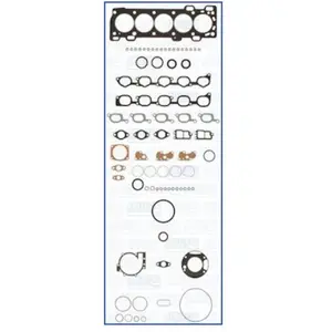 Ajusa 50156300 Jeu complet de joints d'étanchéité, moteur pas cher