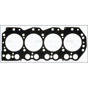Ajusa Joint d'étanchéité, culasse MULTILAYER STEEL 10070900