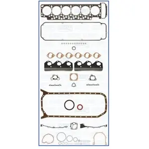 Ajusa 50123200 Jeu complet de joints d'étanchéité, moteur pas cher