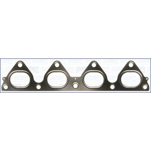 Comparateur de prix : Ajusa Joint d'étanchéité, collecteur d'échappement MULTILAYER STEEL 13084900
