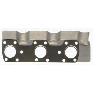 Comparateur de prix : Ajusa Joint d'étanchéité, collecteur d'échappement MULTILAYER STEEL 13089900