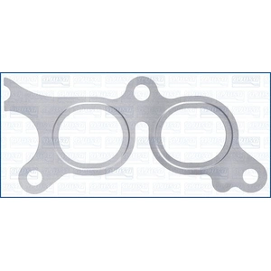 Comparateur de prix : Ajusa Joint d'étanchéité, collecteur d'échappement MULTILAYER STEEL 13093100