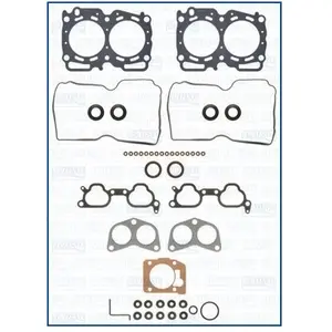 Comparateur de prix : AJUSA Pochette de joints haut moteur pour SUBARU: Legacy (Ref: 52177900)