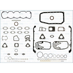 Ajusa 51015400 Jeu complet de joints d'étanchéité, moteur pas cher