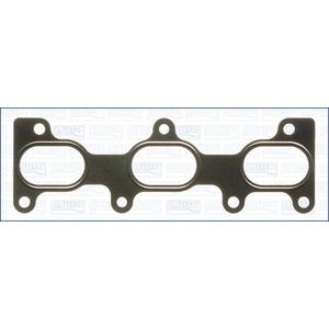 Comparateur de prix : Ajusa Joint d'étanchéité, collecteur d'échappement MULTILAYER STEEL 13145900