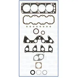 Pochette Haute Fibermax Daewoo; Opel; Vauxhall Ajusa 52041400 pas cher