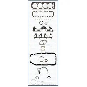 Ajusa 50048200 Jeu complet de joints d'étanchéité, moteur pas cher