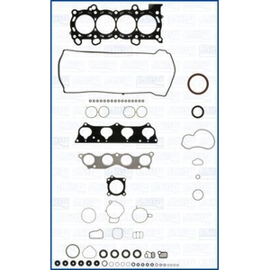 Ajusa 50266700 Jeu Complet de Joints d'étanchéité, Moteur pas cher