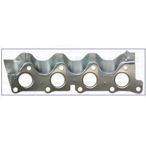 Comparateur de prix : Ajusa Joint d'étanchéité, collecteur d'échappement MULTILAYER STEEL 13191500