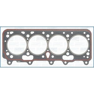 Ajusa Joint d'étanchéité, culasse MULTILAYER STEEL 10098631 pas cher