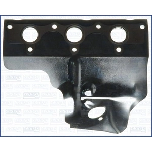Comparateur de prix : Ajusa Joint d'étanchéité, collecteur d'échappement MULTILAYER STEEL 13181400