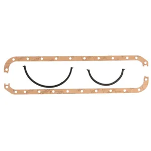 Jeu de joints de carter d'huile AJUSA 59014300 pas cher