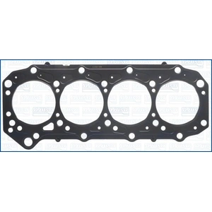 Ajusa Joint d'étanchéité, culasse MULTILAYER STEEL 10150310