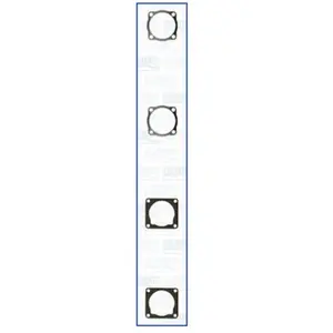 Ajusa 50100400 Jeu complet de joints d'étanchéité, moteur pas cher