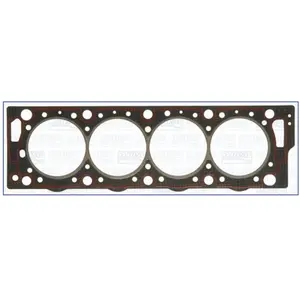 Joint D'Étanchéité, Culasse Fibermax Citroën; Peugeot Ajusa 10063900 pas cher
