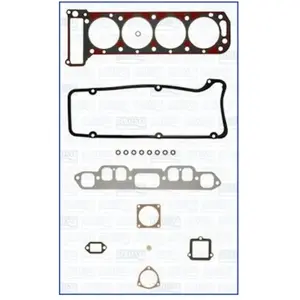 Pochette Haute Opel; Vauxhall Ajusa 52090900 pas cher