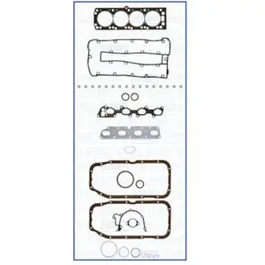 Pochette Moteur Complète Fibermax Lada; Opel; Vauxhall Ajusa 50104100 pas cher