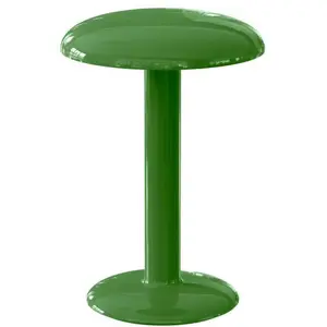 Flos GUSTAVE-Baladeuse d'extérieur LED Métal H23cmVendu parmade-in-design