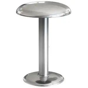 Comparateur de prix : Flos GUSTAVE-Baladeuse d'extérieur LED Métal H23cm