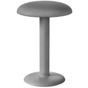Flos GUSTAVE-Baladeuse d'extérieur LED Métal H23cmVendu parmade-in-design