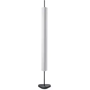 Flos EMI-Lampadaire LED Métal variateur intégré H170cm