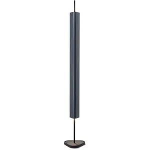 Flos EMI-Lampadaire LED Métal variateur intégré H170cmVendu parmade-in-design