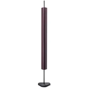 Flos EMI-Lampadaire LED Métal variateur intégré H170cm