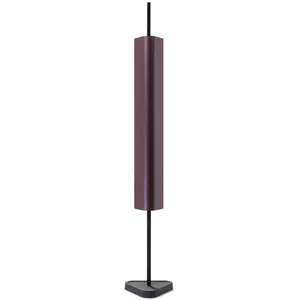 Flos EMI-Lampe à poser LED Métal variateur intégré H114cm pas cher