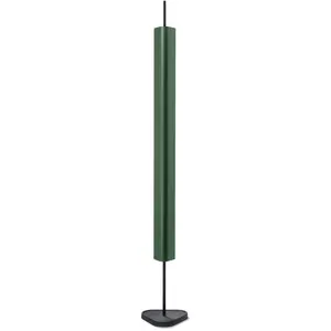 Comparateur de prix : Flos EMI-Lampadaire LED Métal variateur intégré H170cm