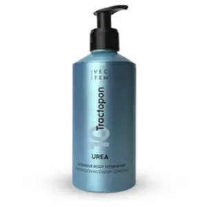 Tractopon Urea 10 con prebióticos 300 ml pas cher