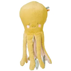 Saro Peluche Géante Multi-activités Vie Marine pas cher