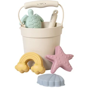Saro Baby Play & Fun jouets pour bac à sable 6 pcs