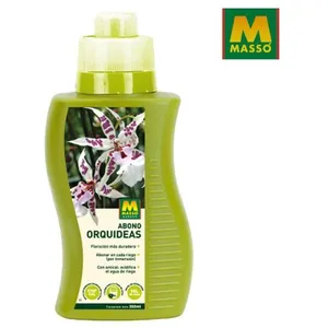 MASSO Engrais orchidées 350 ml 244017massó pas cher