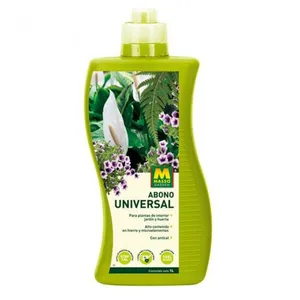 MASSÓ MASSO 1500N109-Engrais Universel 1 000 Ml pas cher