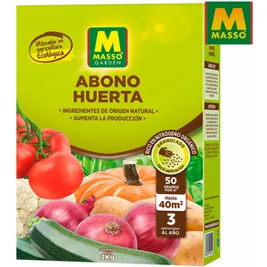 EDM - E3/74784 engrais verger 2kg 231114 massó pas cher