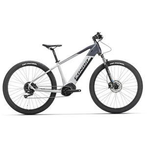 Conor Vtt électriques Borneo Vinka E50 29´´ Cues U6000Vendu parbikeinn