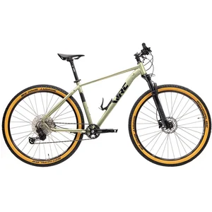 Wrc Vtt Team 29´´ Deore Xt 12s MVendu parbikeinn