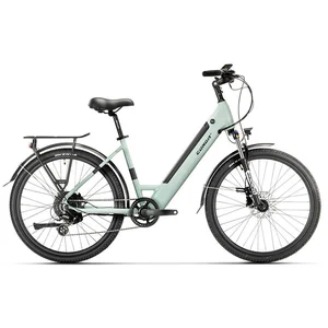 Conor Vélo électrique Lombok 26´´ M310dl 8s 2023