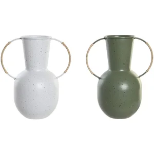 DKD Home Decor Vase, StandardVendu paramazon