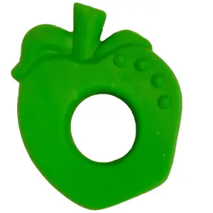 Lanco Toys 90520 Anneau de dentition Pomme