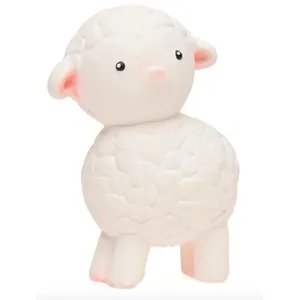Figurine Lanco Agneau pas cher