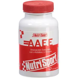 Comparateur de prix : Nutrisport Comprimés Aminoacids Essentials Saveur Neutre 1g 100 Unités One Size