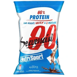 Comparateur de prix : Milk-shake Nutrisport Séquentiel 80 saveur vanille 2000 g