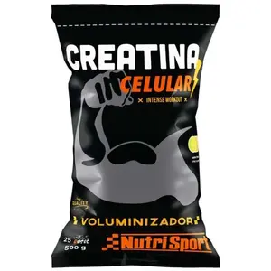 Comparateur de prix : NutriSport Creatina Celular 500 g agrumes