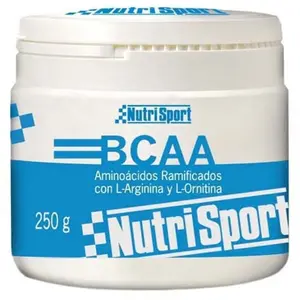 Nutrisport Comprimés Bcaa Saveur Neutre 300g One Size pas cher