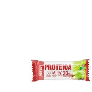 Nutrisport Protein Bar Apple Pie Bio 44g pas cher