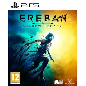 Comparateur de prix : Ereban Shadow Legacy PS5