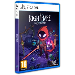 Nightmare The Lunatic PS5