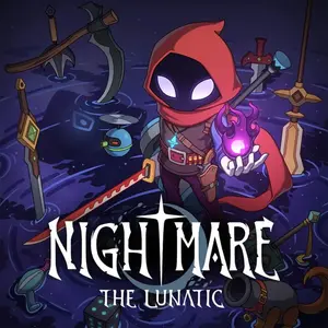 Nightmare The Lunatic Special Edition SWITCH pas cher