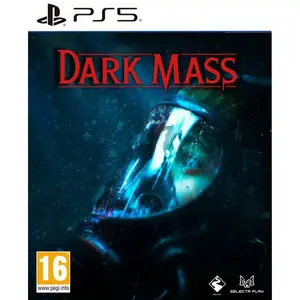Jeux vidéo PS5 : Dark Mass PS5 pas cher